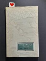 Stockholm i fordna dagar