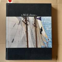 M/S Atene : ett sekel under segel