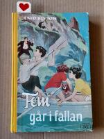 Fem g&aring;r i f&auml;llan  509