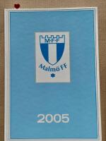 Malm&ouml; FF 2005