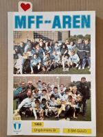 MFF-Aren 1993