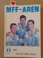 Malm&ouml; FF 1995