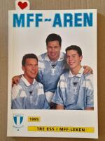 Malm&ouml; FF 1995