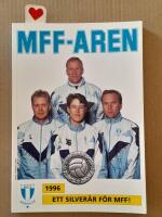 MFF-AREN 1996