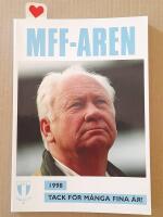 MFF-AREN 1998