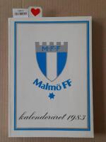Malm&ouml; FF Kalender&aring;ret 1983