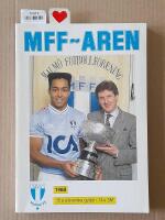 MFF-Aren 1988