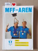 MFF-Aren 1991