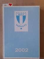 Malm&ouml; FF 2002