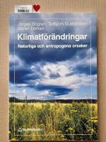 Klimatf&ouml;r&auml;ndringar