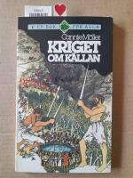 Kriget om k&auml;llan