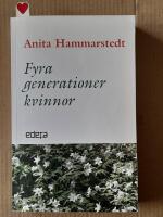 Fyra generationer kvinnor