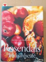 Rosendals tr&auml;dg&aring;rdscaf&eacute;