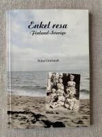 Enkel resa Finland - Sverige