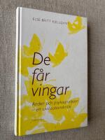 De f&aring;r vingar : anden och psykoanalysen - en civilisationskritik