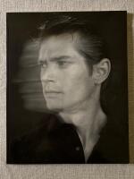 Mapplethorpe portraits - photographs by Robert Mapplethorpe 1975-87