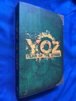 YOZ - Year of the Zombie