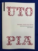 Between Utopia and Home : Swedish radical travel writing 1947-1966