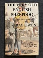 The Very Old English Sheepdog
