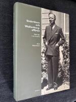 S&ouml;derblom och Wallenbergaff&auml;ren : nytt ljus i ett trauma
