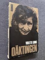 O&auml;ktingen 
