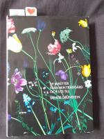 59 buketter fr&aring;n min tr&auml;dg&aring;rd - och lite till