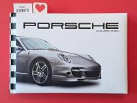 Porsche: genom tiderna