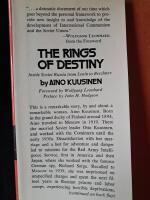 The Rings of Destiny : Inside Soviet Russia from Lenin to Brezhnev