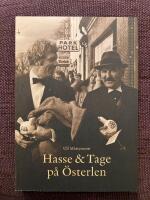 Hasse & Tage p&aring; &Ouml;sterlen