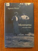 Mostrarna och andra dikter