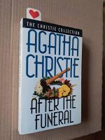 After the funeral