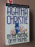 By the pricking of my thumbs
