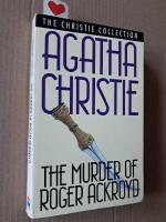 The Murder of Roger Ackroyd
