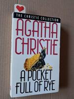 A Pocket Full Of Rye