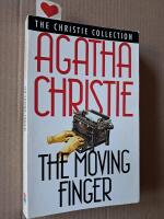 The Moving Finger