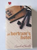 At bertrams hotel