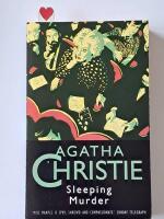 Sleeping Murder : Miss Marple's Last Case