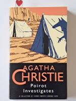 Poirot Investigates