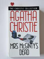 Mrs McGintys dead