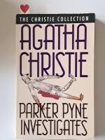 Parker Pyne investigates