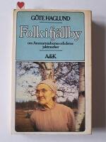 Folk i fj&auml;llby : om Ammarn&auml;sborna och deras jaktmarker