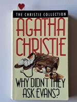 Why didn't they ask Evans?