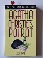 Agatha christie's Poirot: Bk. 2