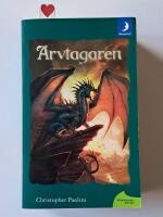 Arvtagaren eller sj&auml;lavalvet