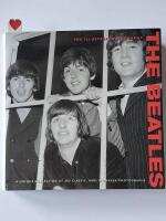 Beatles Illustrated Biography