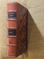 HANDBOK I SVENSK POMOLOGI - Eller beskrifning &ouml;fver &auml;dlare i Sverige p&aring; fritt land odlade tr&auml;dfrukter och frukttr&auml;d 