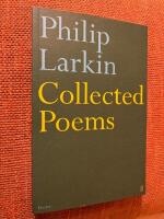 Collected Poems 