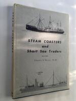 Steam Coasters and Short Sea Traders