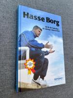 Hasse Borg - ett liv f&ouml;r fotbollen - en s&auml;song i himmelriket