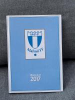 MFF-aren 2017 - Malm&ouml; FF M&auml;star&aring;ret 2017